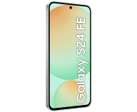 SAMSUNG Galaxy S24 FE 8/128GB Miętowy (S721B) - 1278980 - zdjęcie 3